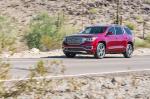 GMC Acadia Denali 2016 года